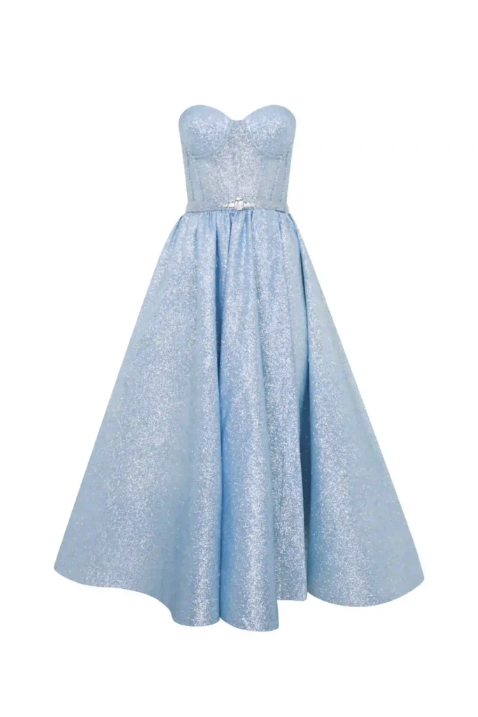 Meltem Dress main image 1