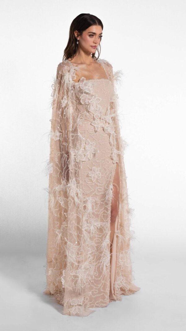 Look 7