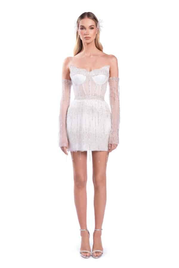 Gemma Mini Dress