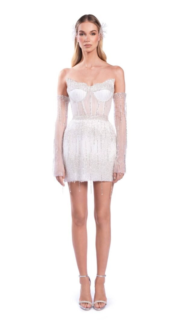 Gemma Mini Dress